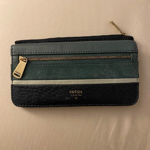 Fossil Wallet